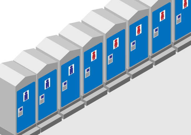 Best Construction Site Portable Toilets  in Sweeny, TX