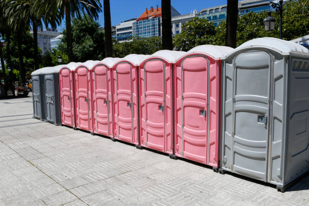 Best Portable Toilets for Parks and Recreation Areas  in Sweeny, TX