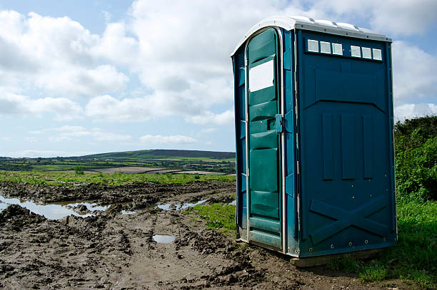 Best Portable Toilet Waste Disposal  in Sweeny, TX
