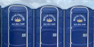 Best Portable Restroom Maintenance and Cleaning  in Sweeny, TX
